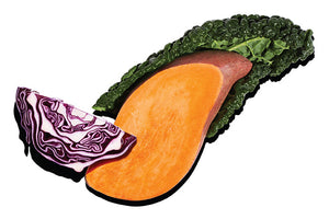 High Fiber Diet Meal Plan Ideas