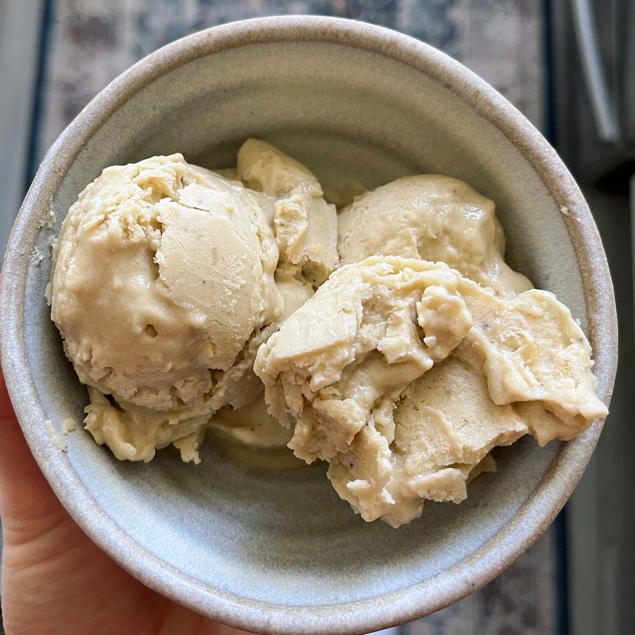 Protein Ice Cream Recipe | Daily Harvest