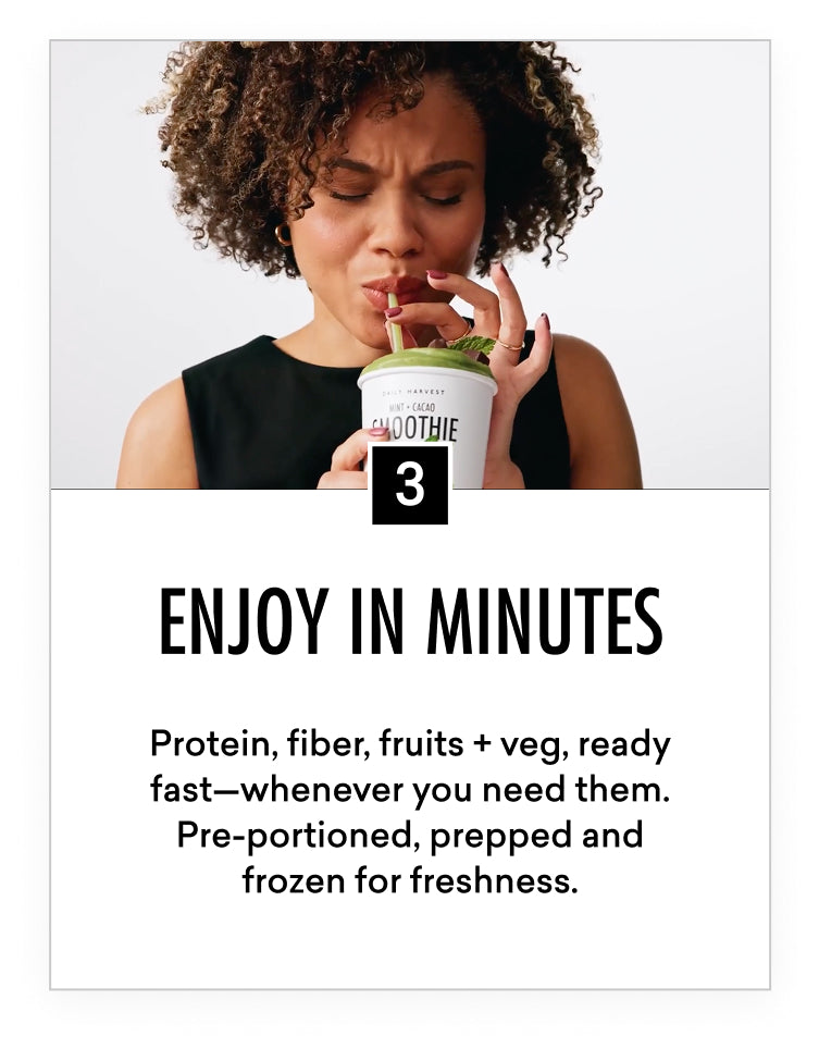 Woman drinking a healthy smoothie from a cup with a straw, enjoying a quick and nutritious drink option.