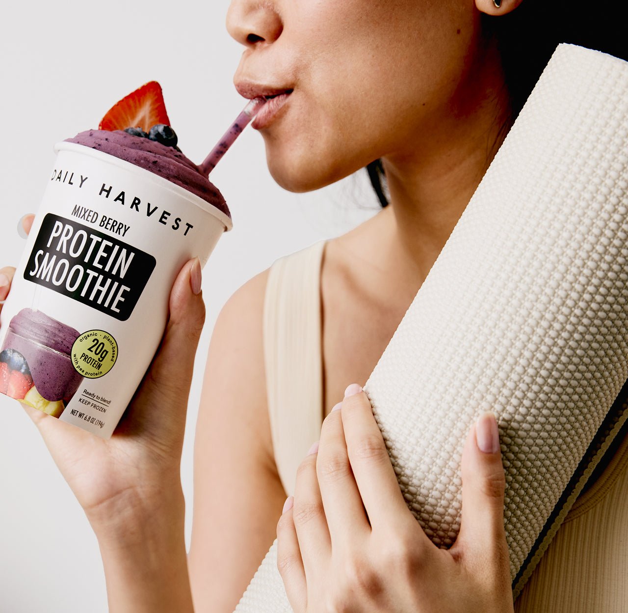 Detox Smoothie Cleanse Delivery Box | Daily Harvest