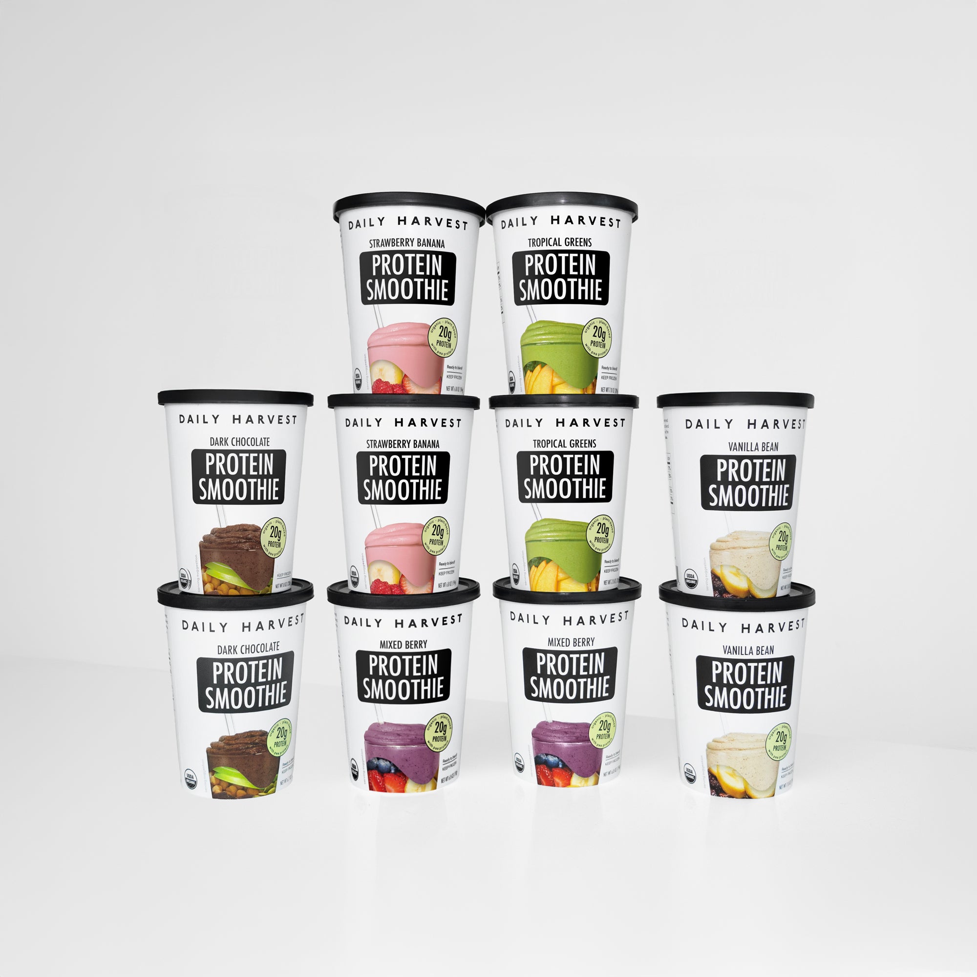 High Protein Smoothies product image
