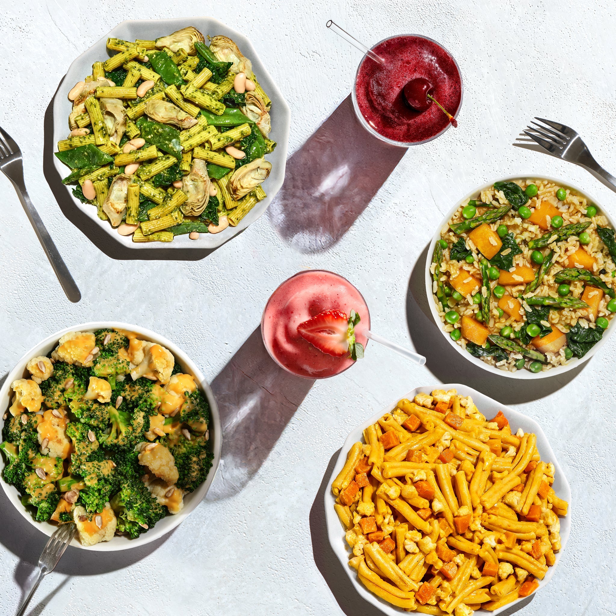 All - Day Best Sellers - Daily Harvest