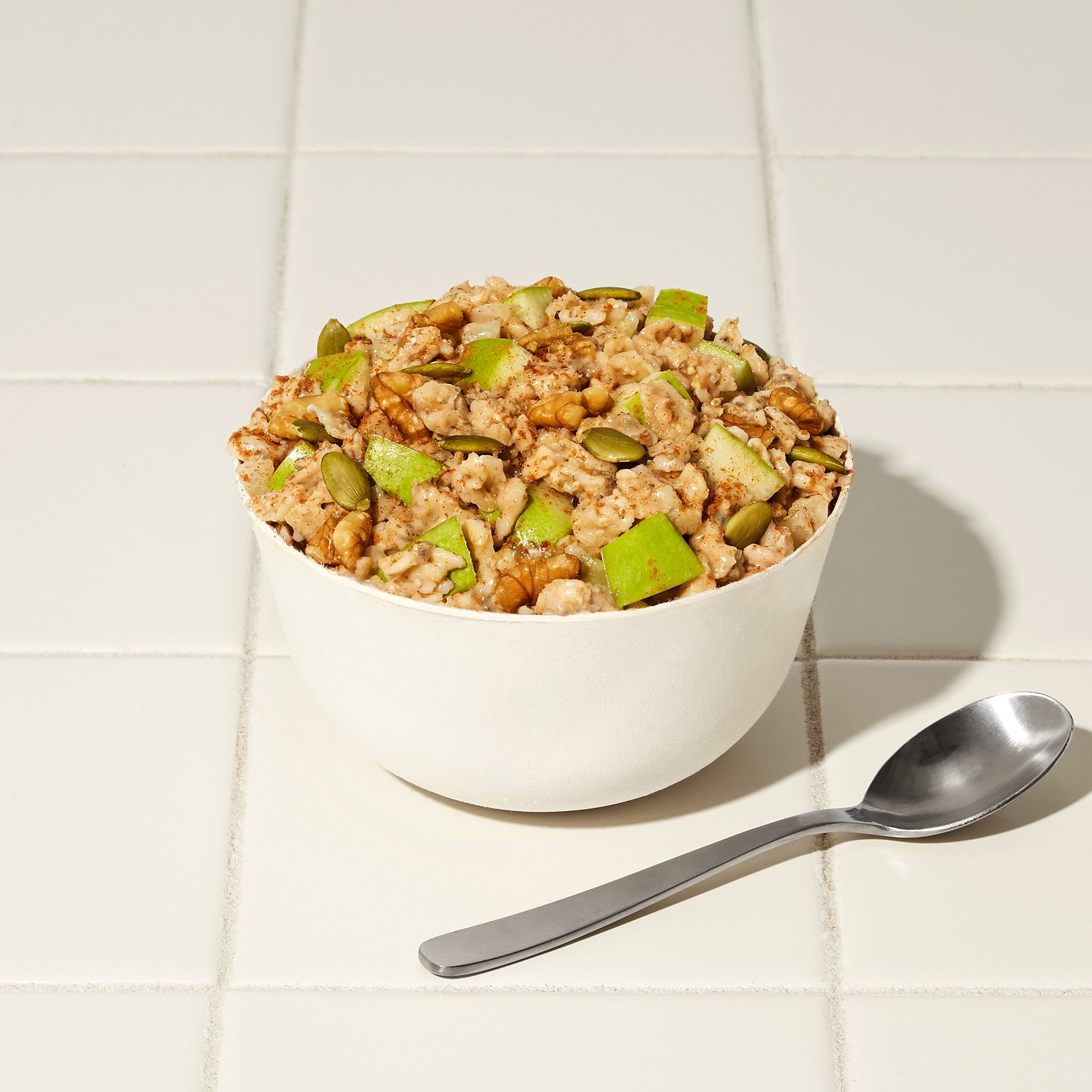 Apple + Cinnamon - Daily Harvest