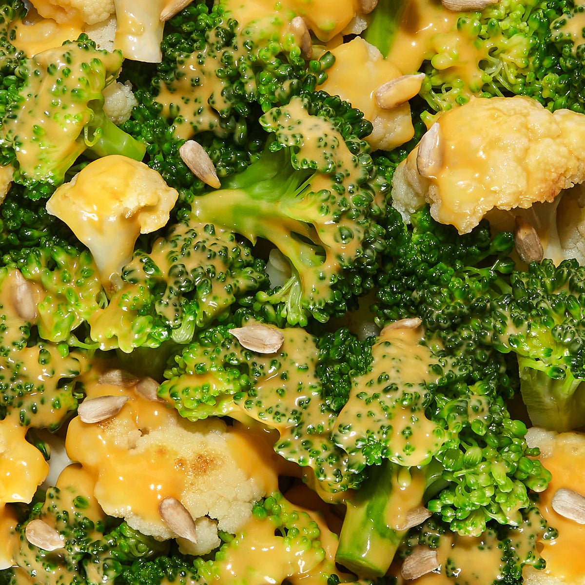 Broccoli + Cheeze - Daily Harvest