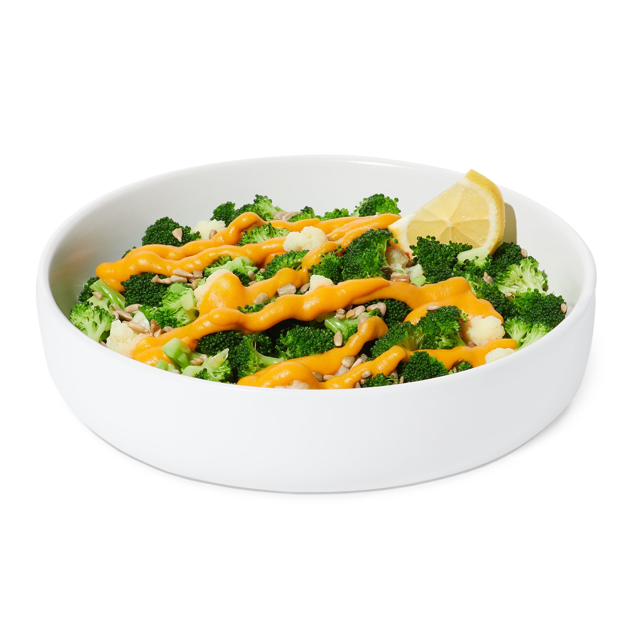 Broccoli + Cheeze - Daily Harvest