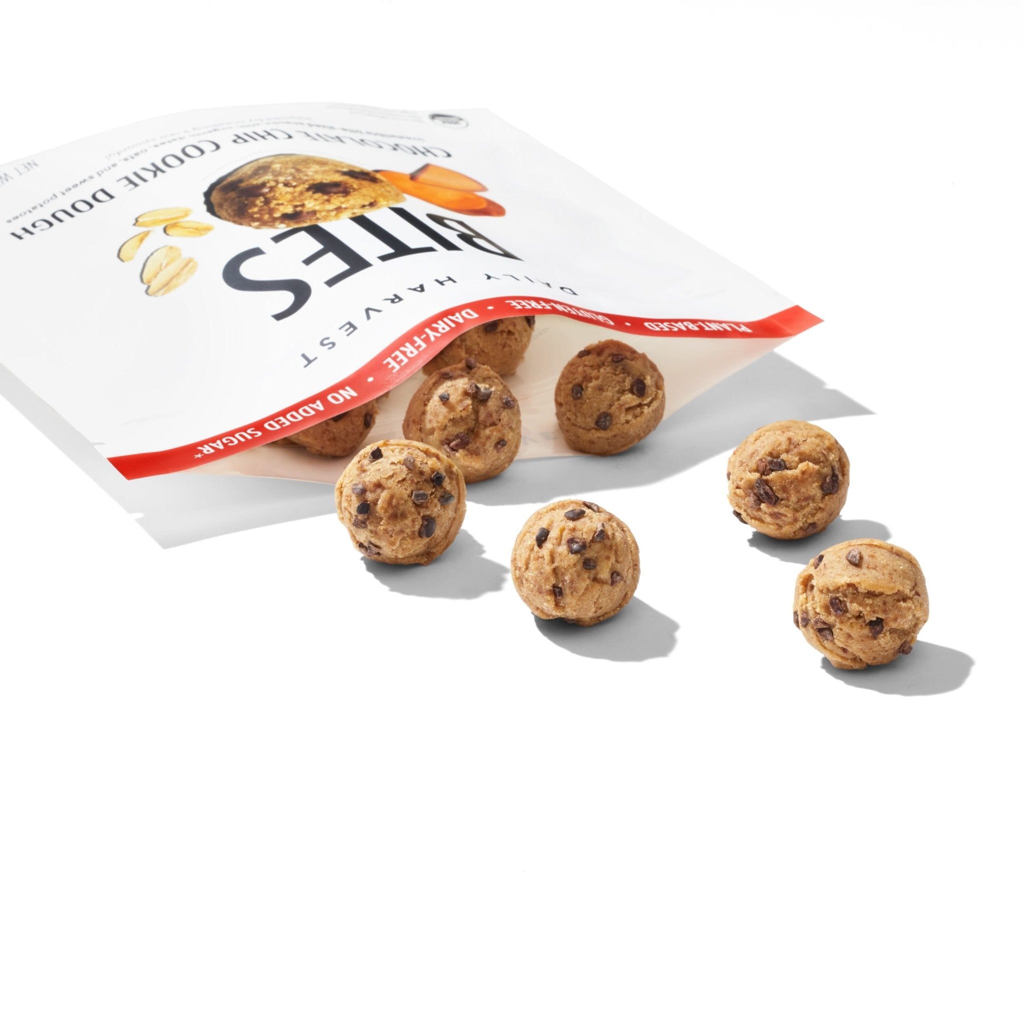 Chocolate Chip Cookie Dough - Daily Harvest