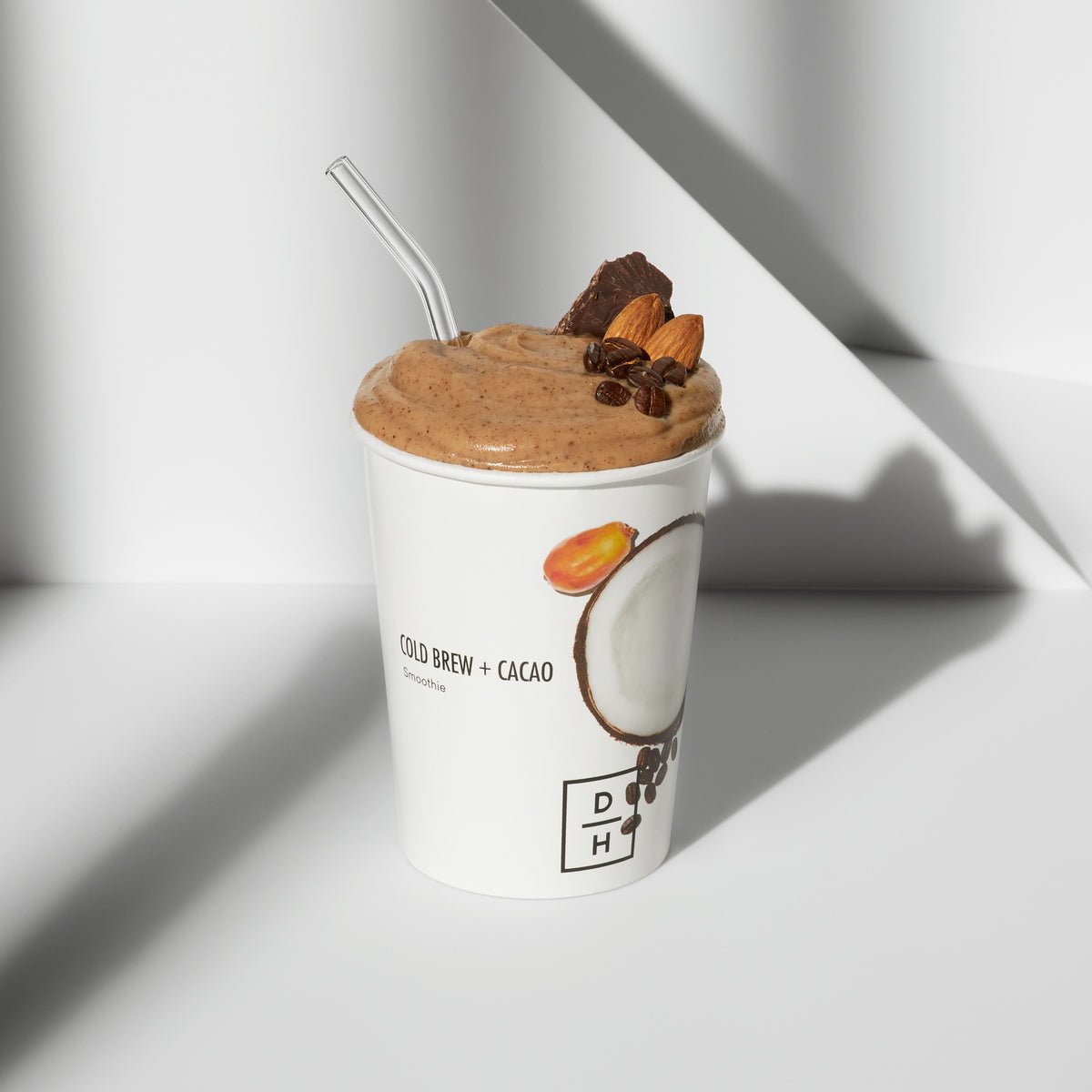 Cold Brew + Cacao - Daily Harvest