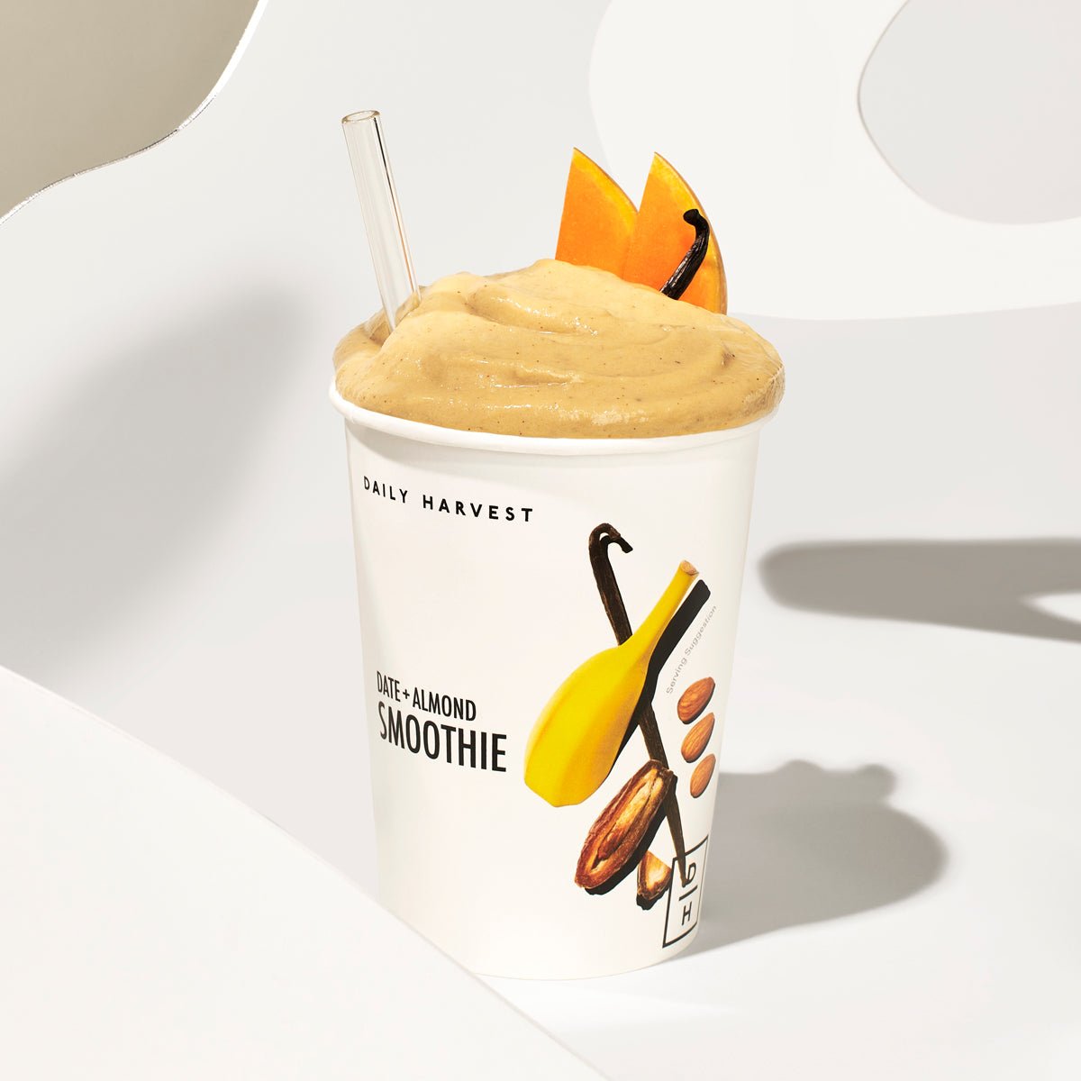 Date + Almond - Daily Harvest