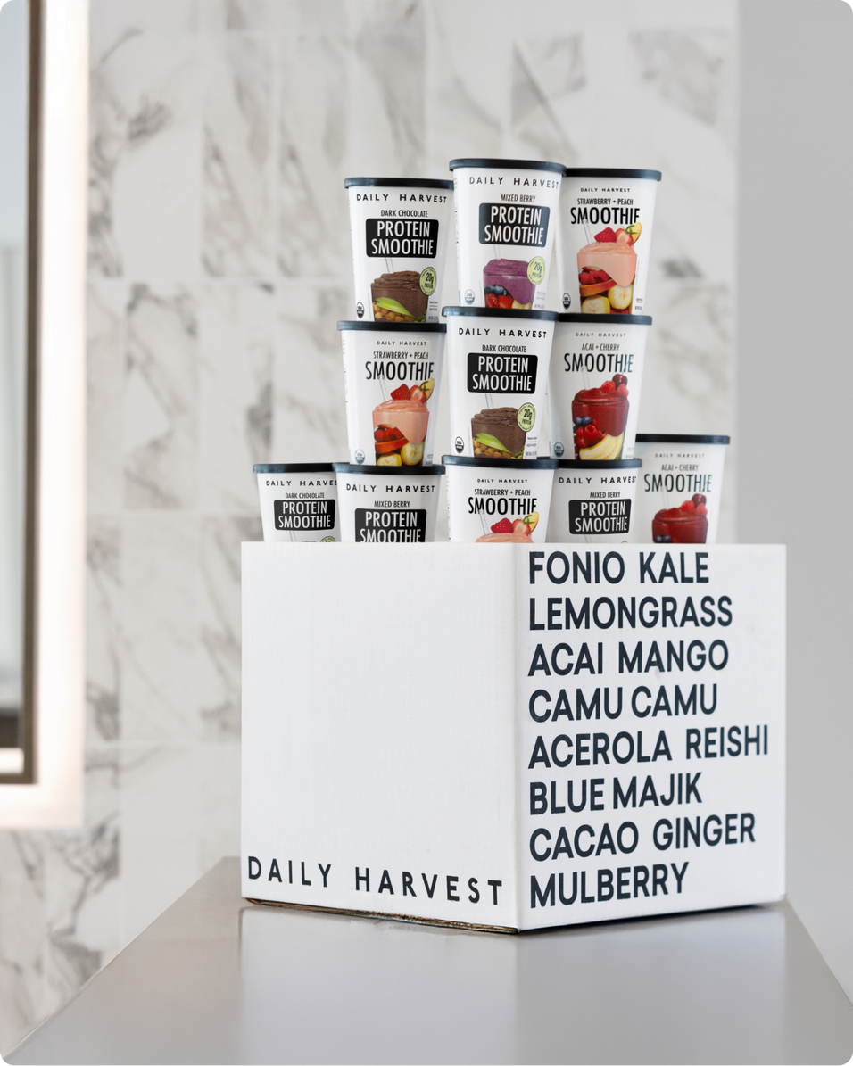 The Starter Box — flash sale photo (centered crop)