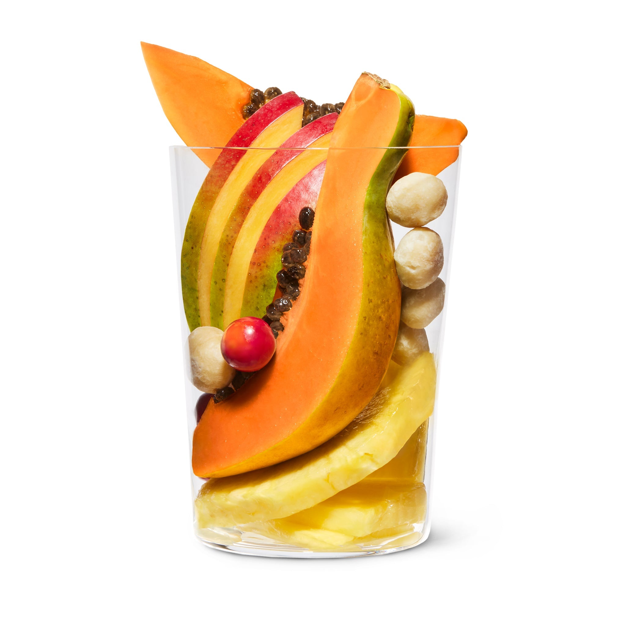 Mango + Papaya - Daily Harvest