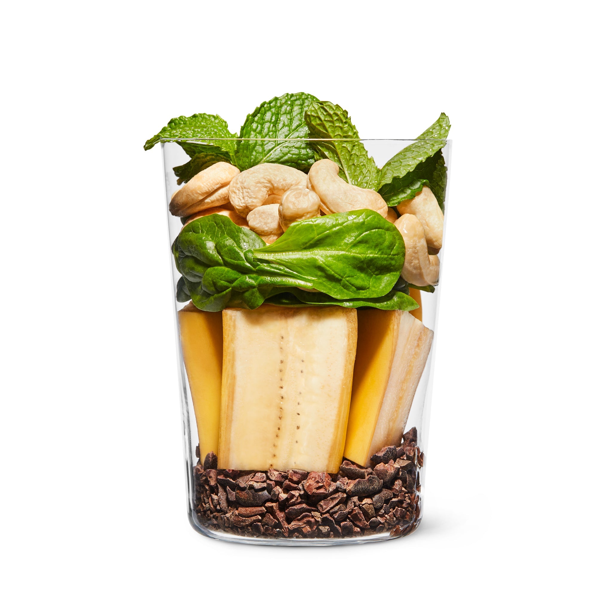 Mint + Cacao - Daily Harvest