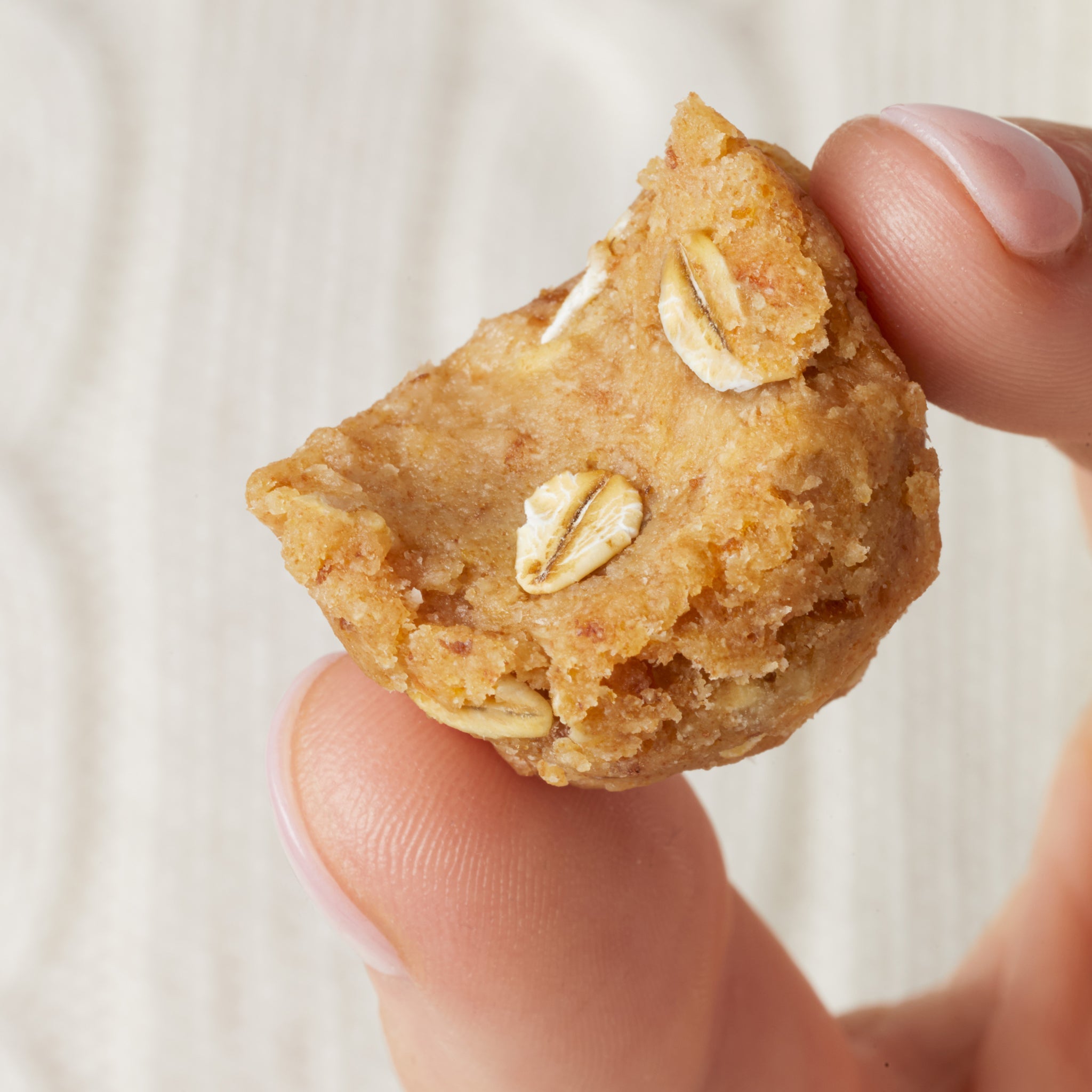 Nutty Banana Bread - Daily Harvest