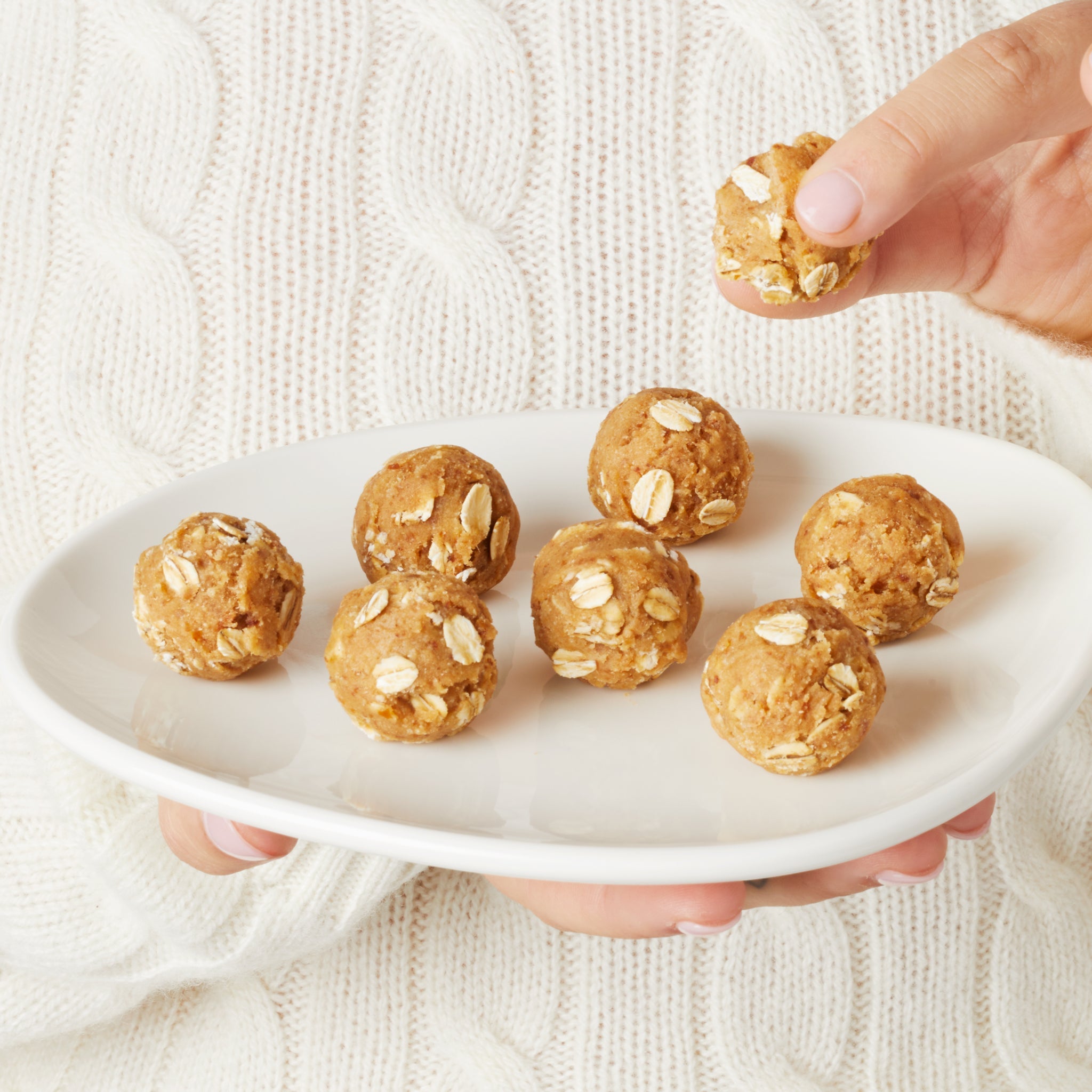 Nutty Banana Bread - Daily Harvest