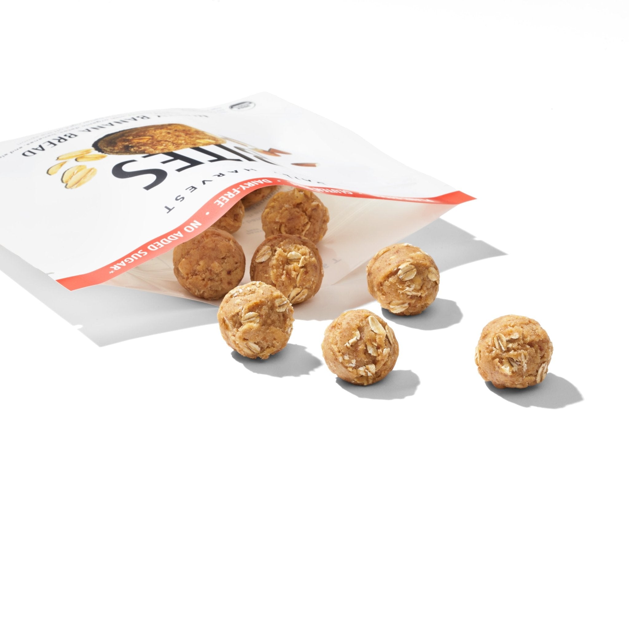 Nutty Banana Bread - Daily Harvest