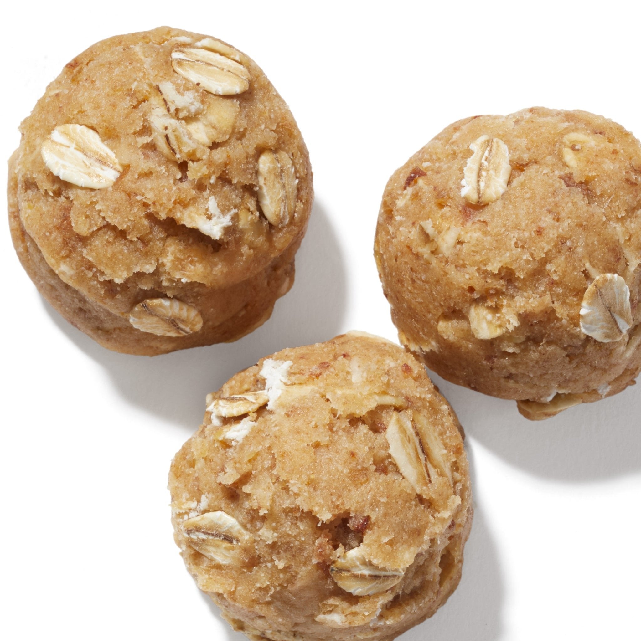 Nutty Banana Bread - Daily Harvest