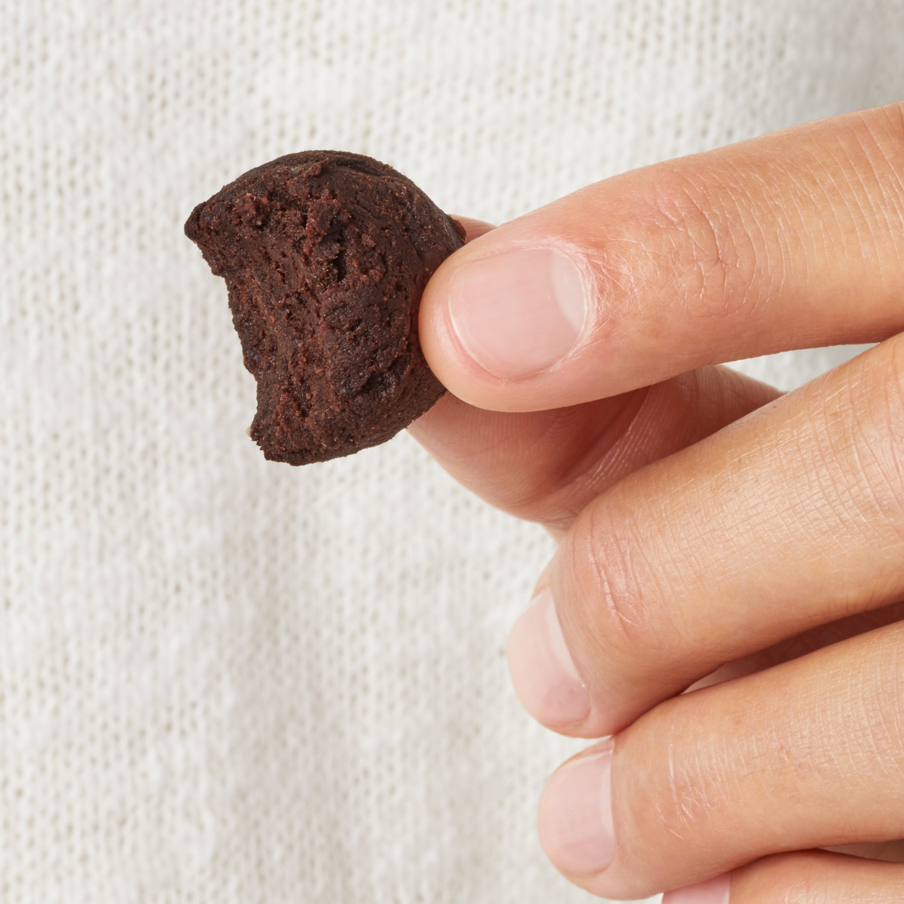 Peppermint Cacao Truffle - Daily Harvest