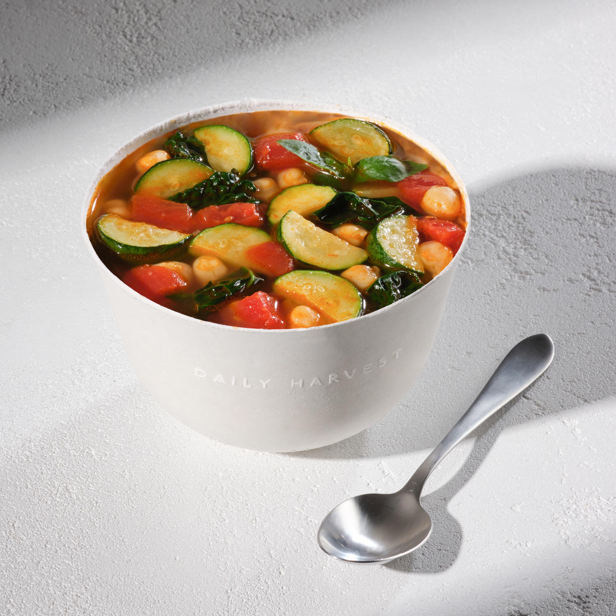 Tomato + Zucchini Minestrone 6 Pack - Daily Harvest