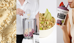Do Vitamins Actually Work?