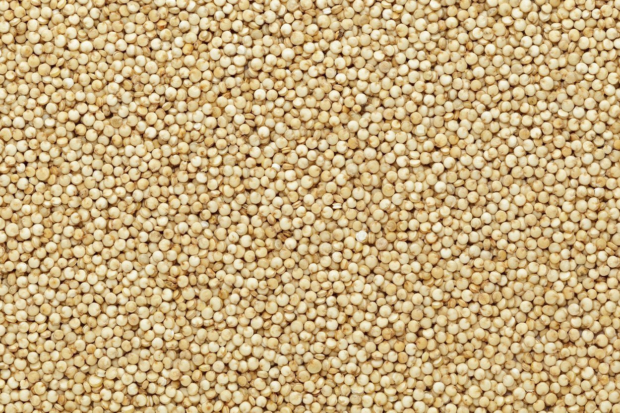 5 Ways to Use Quinoa in High Protein Meals - Daily Harvest