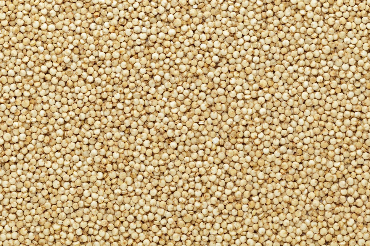 5 Ways to Use Quinoa in High Protein Meals - Daily Harvest