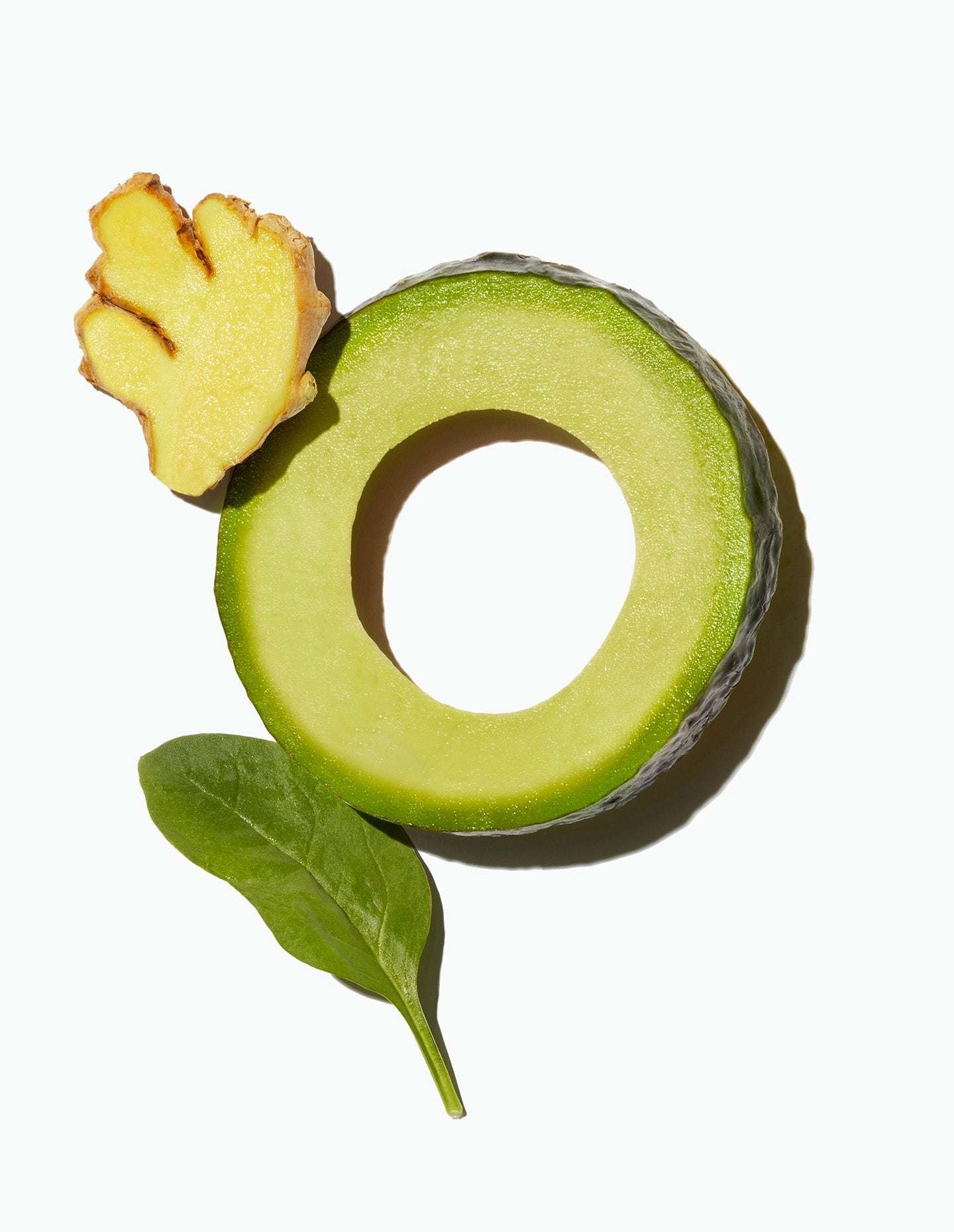 Avocado Smoothie Recipe