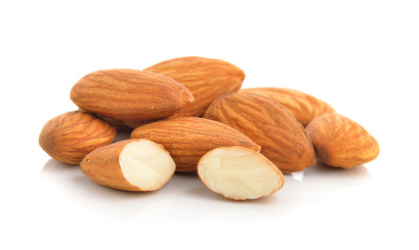 Everything You Want to Know About Almonds