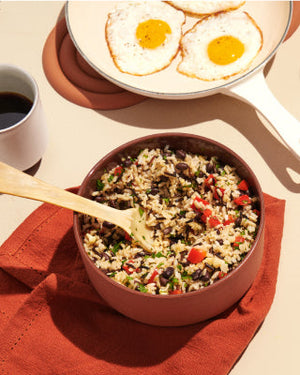 Paleo Has Never Tasted So Good