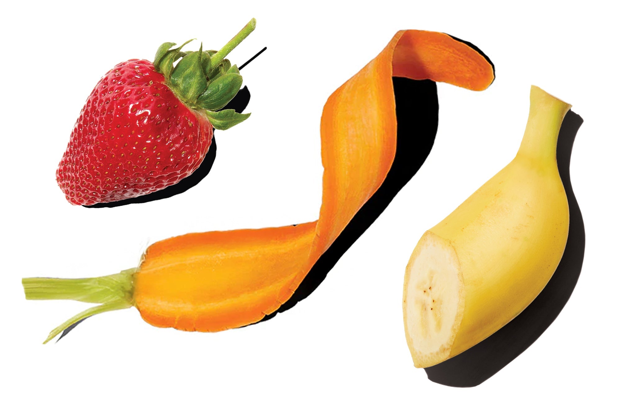 Carrots: The Fiber-Packed Veggie Your Gut Needs