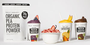 Exciting News from the Daily Harvest Family