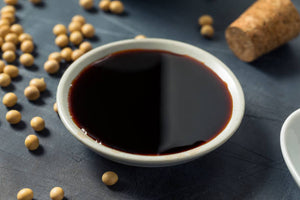 Tamari: What’s the Deal with this Soy Sauce Substitute?