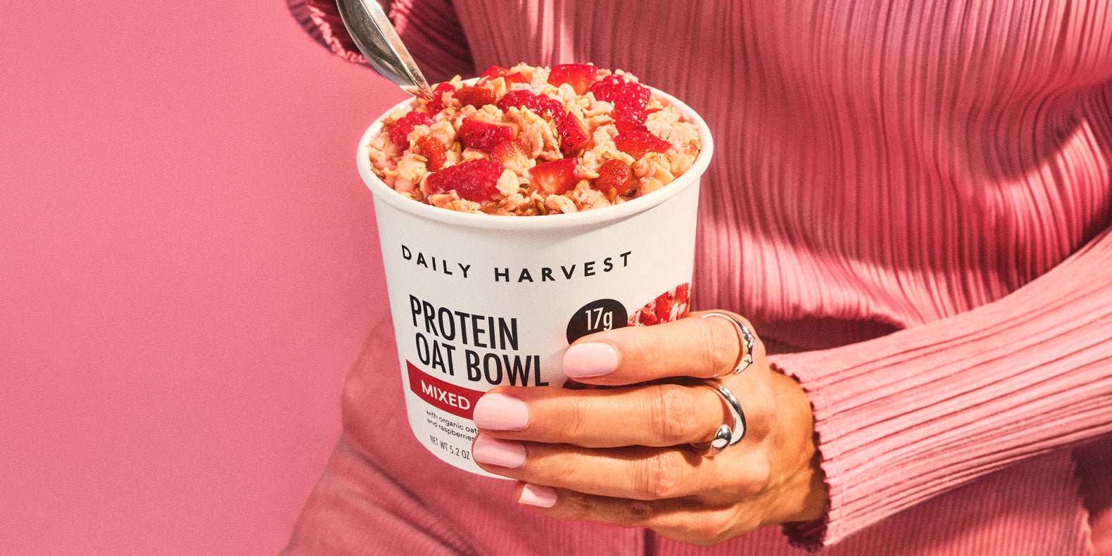 The Best Oat Bowl Toppings for Nutrition and Flavor