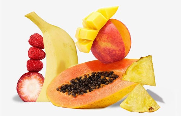 Nutrition for Healthy Aging: How Fruits and Veggies Fuel Longevity - Daily Harvest