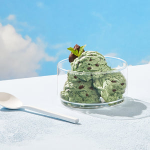 Protein Ice Cream