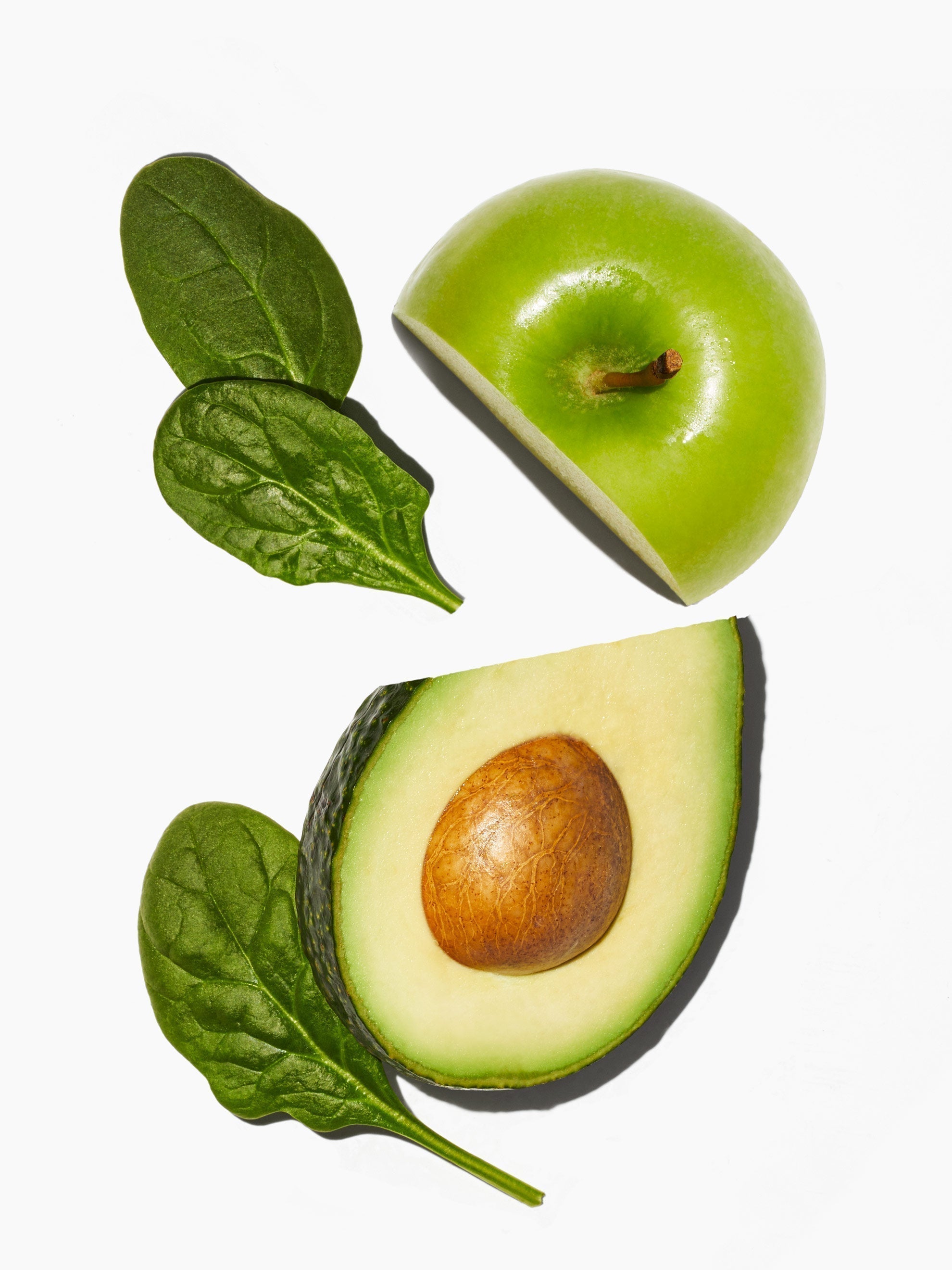 Avocado Smoothie Recipe - Daily Harvest