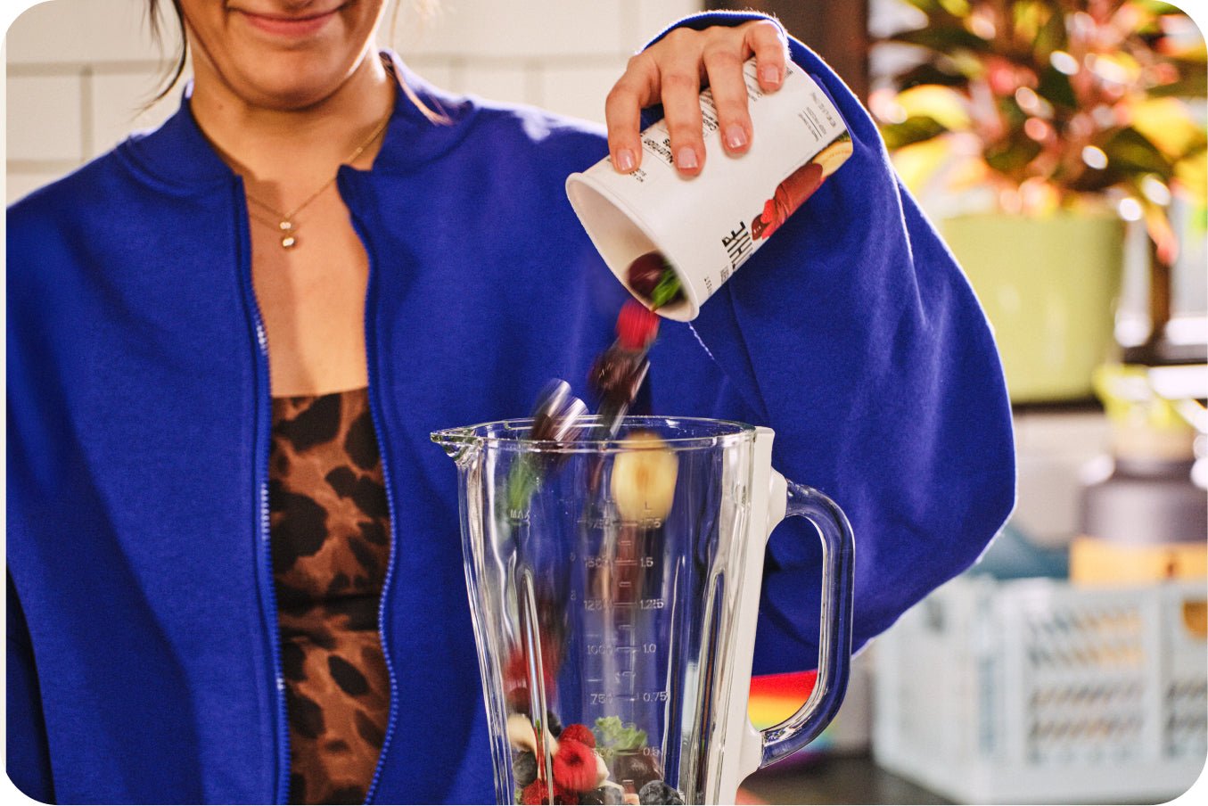 Food You May Want to Avoid While Taking Ozempic - Daily Harvest