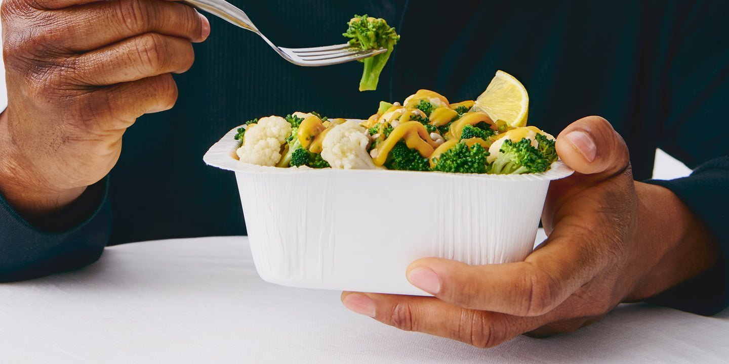 5 Best GLP-1 Lunch Ideas for Ozempic, Wegovy & Mounjaro Users 5 Best GLP-1 Lunch Ideas for Ozempic, Wegovy & Mounjaro Users