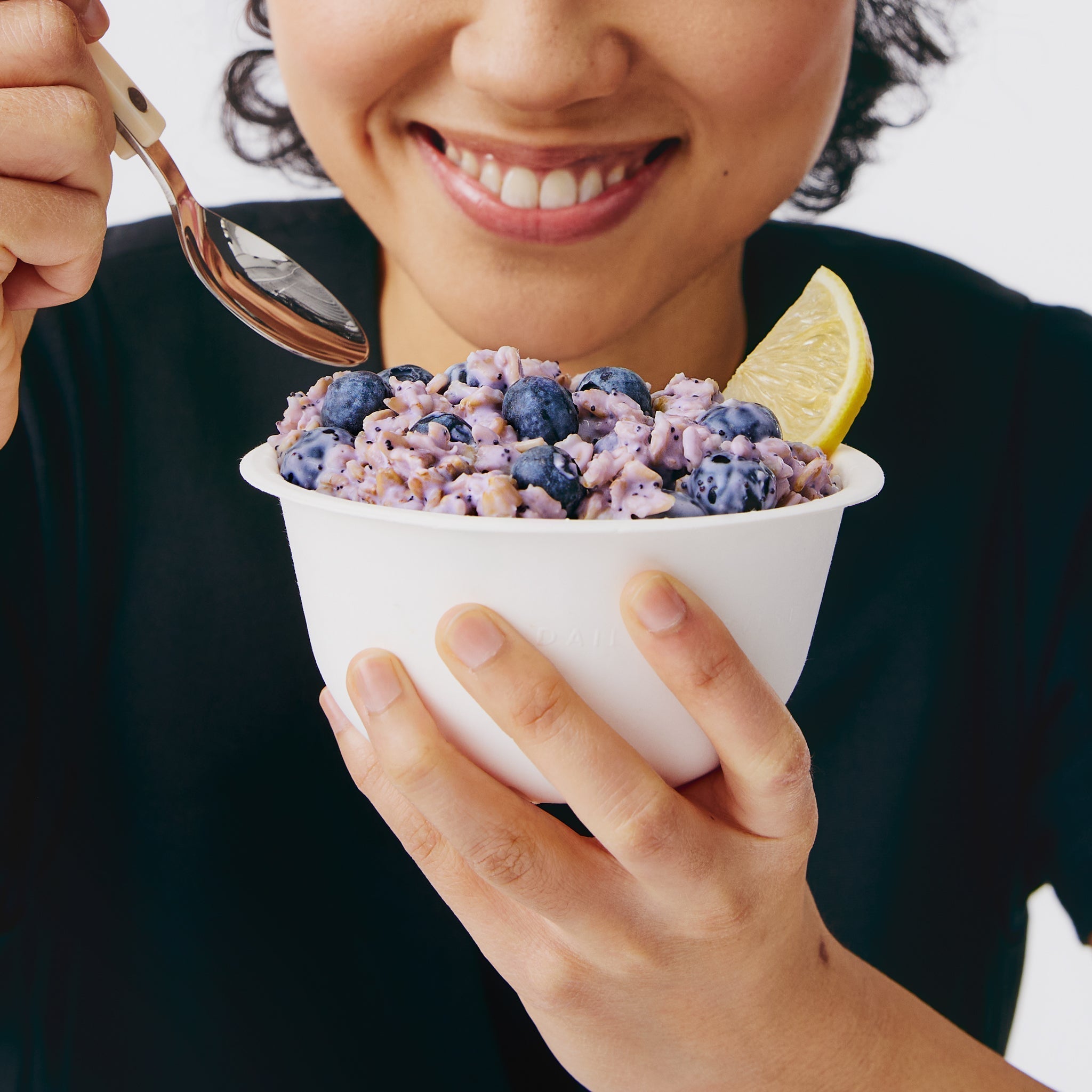 Gluten Free Breakfast Ideas - Daily Harvest