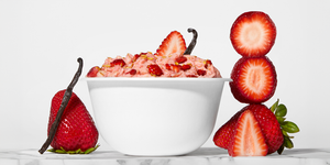 What to Eat on GLP-1: A Food Guide