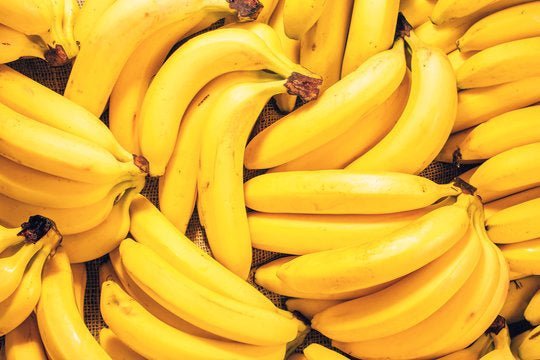 How Bananas Can Benefit Your Health - Daily Harvest