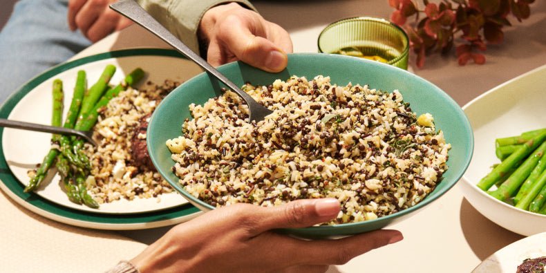 How to Go On A Gluten-Free Diet For Beginners - Daily Harvest