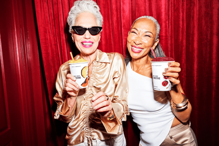 How To Make a Smoothie Without Yogurt - Daily Harvest