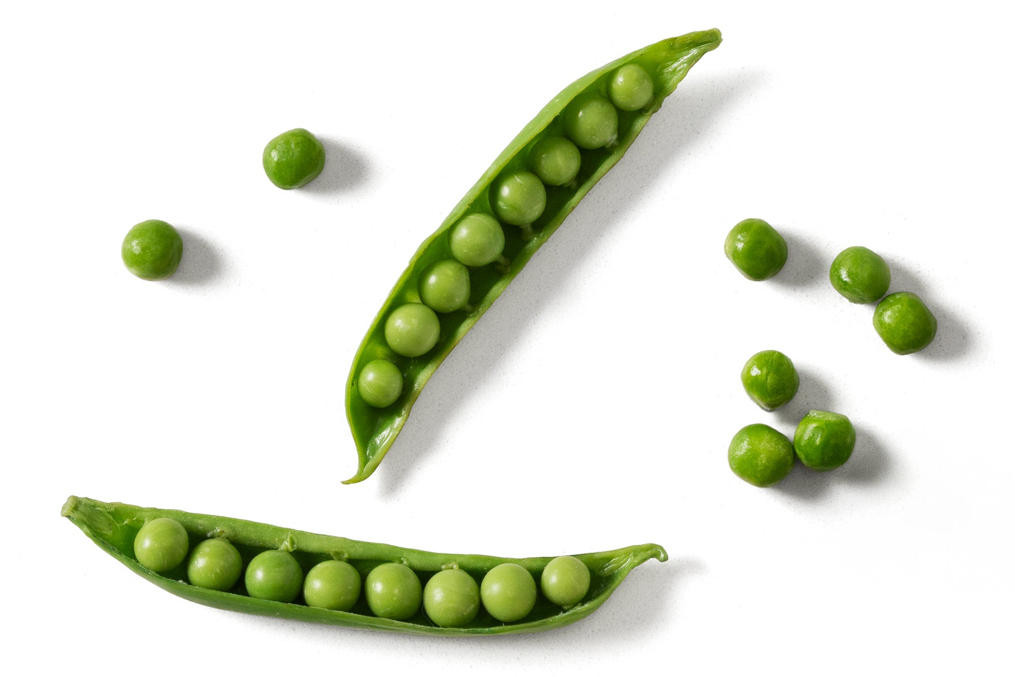 Is Pea Protein a Complete Protein? | Daily Harvest - Daily Harvest