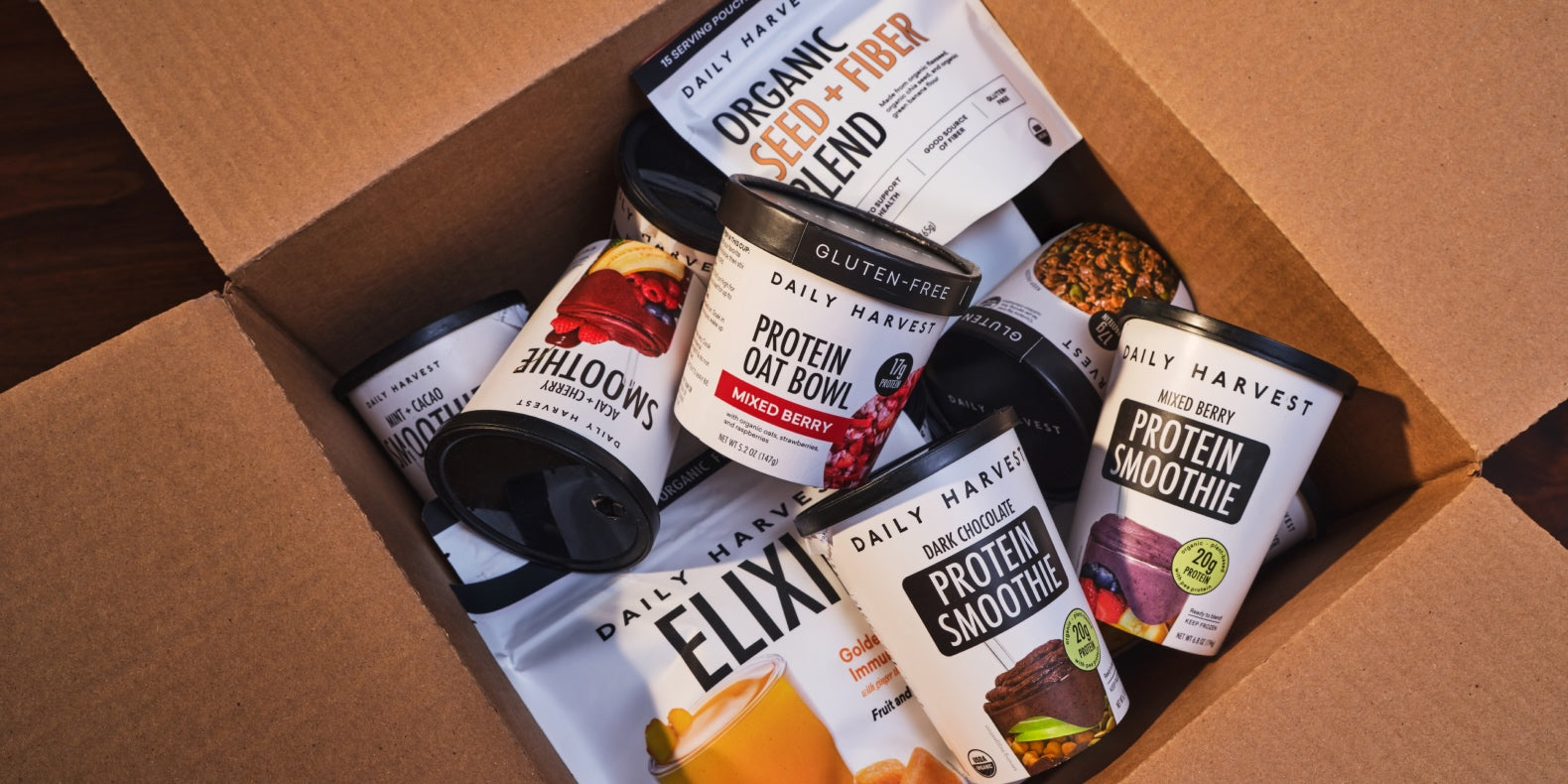 Frozen Smoothie Packs: What to Know Before You Buy