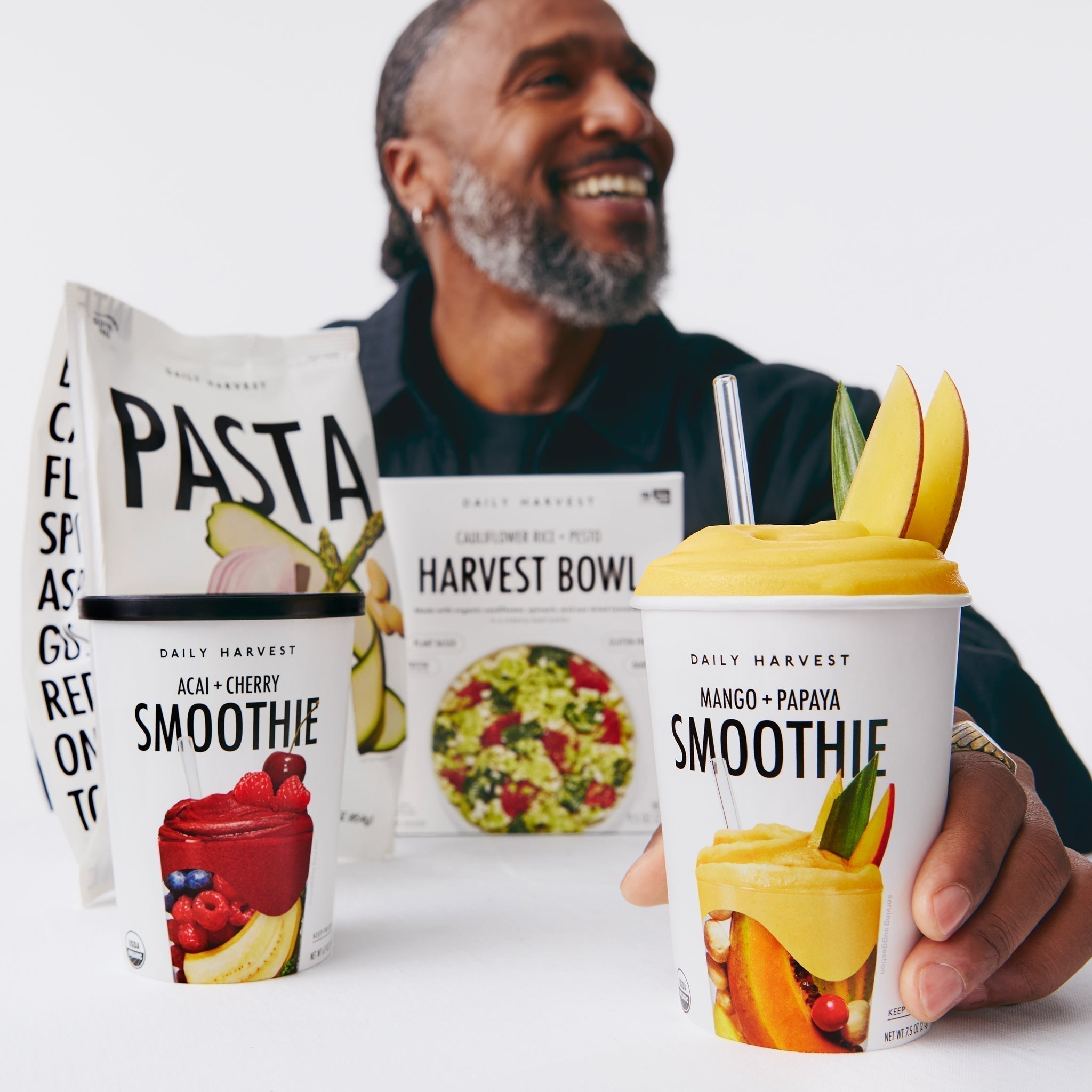 Plant-Based Whole30®: What It Is & Should You Try It? - Daily Harvest