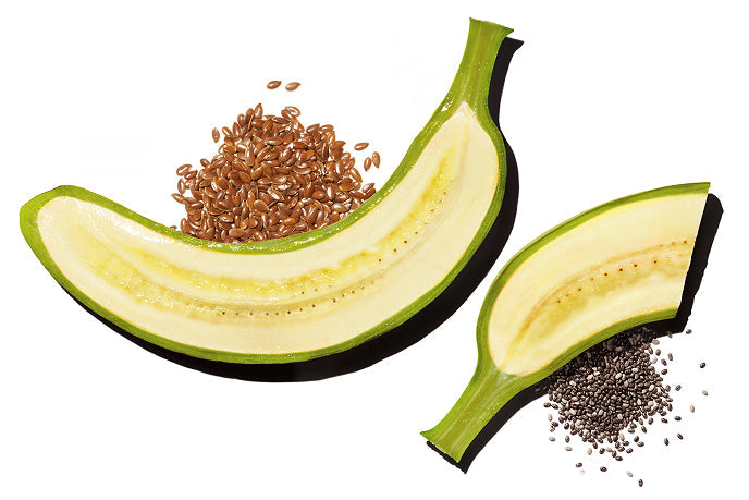 What Is Green Banana Flour? Meet the Gut-Friendly Superfood