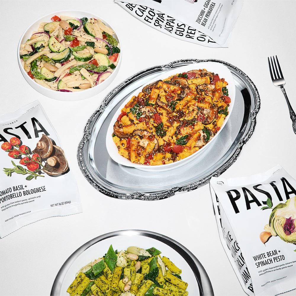 Quick Gluten-Free Food Ideas You’ll Love - Daily Harvest