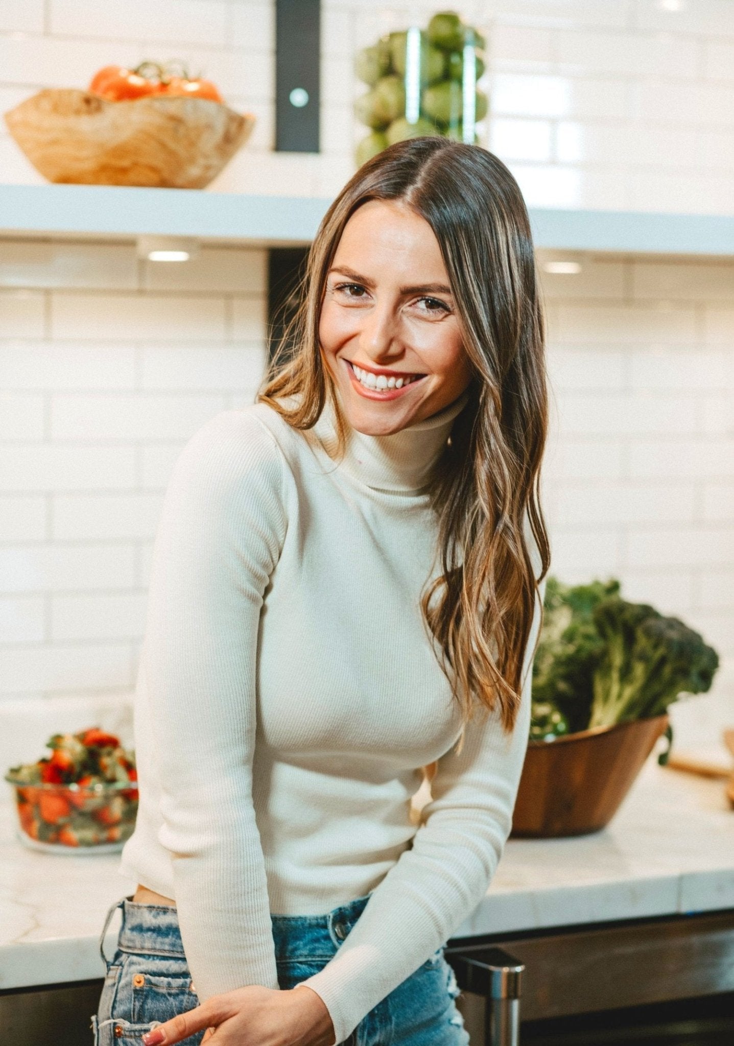 Real Food Jumpstart Nutrition Guide - Daily Harvest