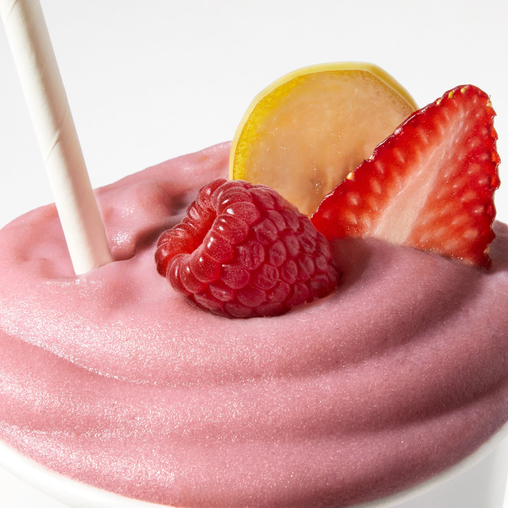 Vitamin C Boosted Smoothies