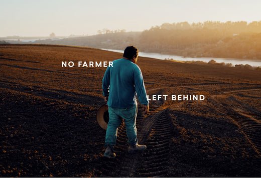 Supporting The People Who Feed Us - Daily Harvest