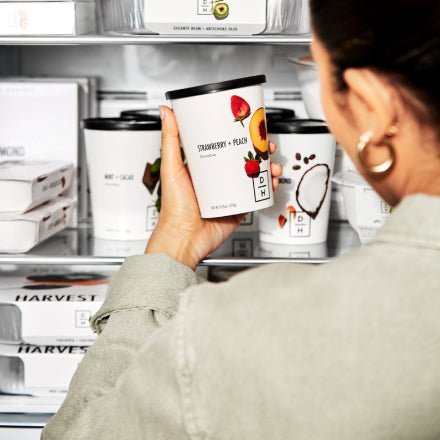 The Truth About Frozen Fruits and Vegetables: Are They Healthier Than Fresh? - Daily Harvest